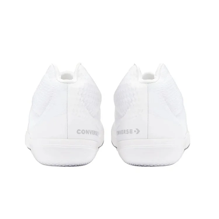 Chuck Taylor All Star BB Evo Mid ”Hi-Vis Collection – White Fresh Yellow” Chuck Taylor All Star BB Evo Mid ”Hi-Vis Collection – White Fresh Yellow”