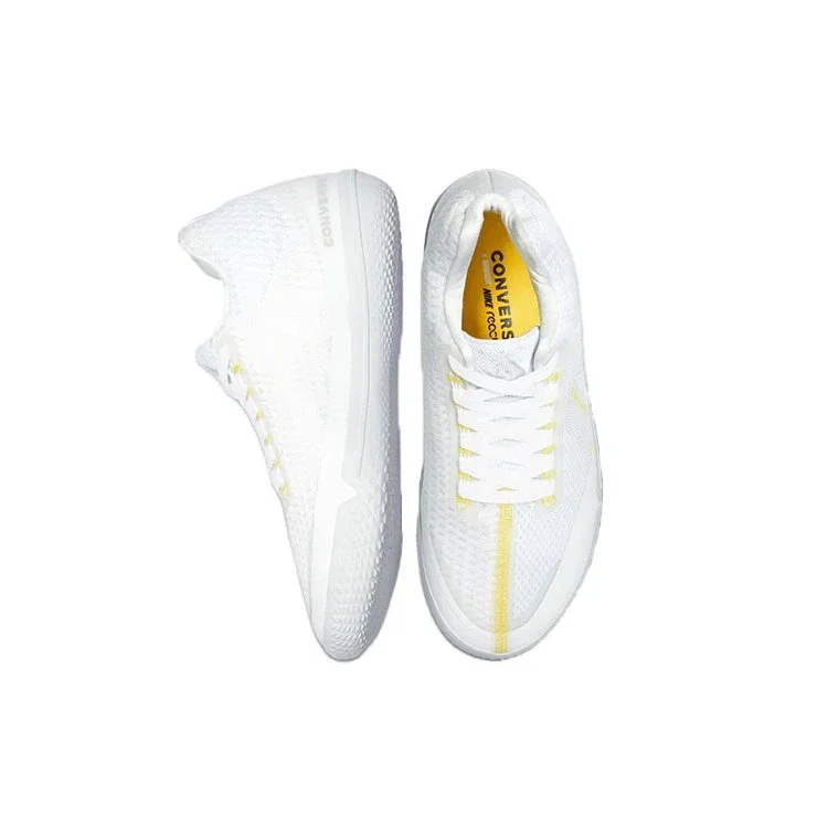 Chuck Taylor All Star BB Evo Mid ”Hi-Vis Collection – White Fresh Yellow” Chuck Taylor All Star BB Evo Mid ”Hi-Vis Collection – White Fresh Yellow”