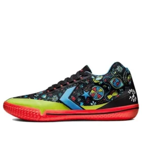 Chuck Taylor All Star BB EVO ”Peace & Unity”