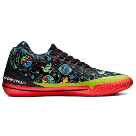 Chuck Taylor All Star BB EVO ”Peace & Unity”