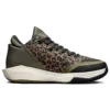 Chuck Taylor All Star BB Jet ”Archive Print – Leopard”