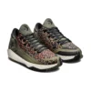 Chuck Taylor All Star BB Jet ”Archive Print – Leopard”