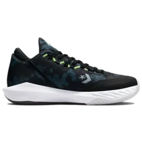 Chuck Taylor All Star BB Jet ”Colorblock – Black Navy”