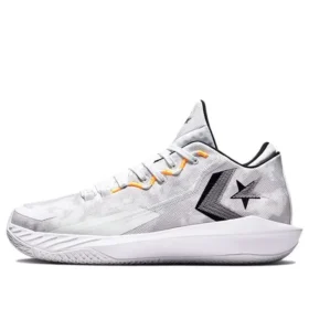 Chuck Taylor All Star BB Jet ”Colorblock – White”