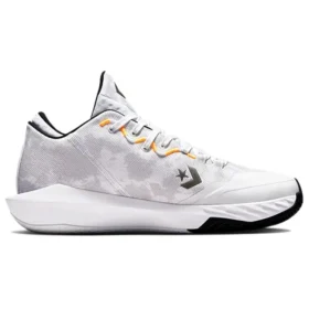 Chuck Taylor All Star BB Jet ”Colorblock – White”