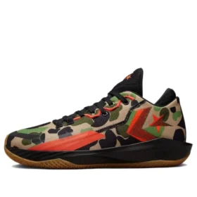 Chuck Taylor All Star BB Jet Low ”Camo”