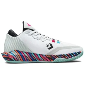 Chuck Taylor All Star BB Jet Low ”Striped”