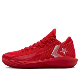 Chuck Taylor All Star BB Jet ”University Red”