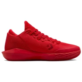 Chuck Taylor All Star BB Jet ”University Red”