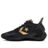 Chuck Taylor All Star BB Prototype CX Mid ”Black Gold Baroque”