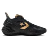 Chuck Taylor All Star BB Prototype CX Mid ”Black Gold Baroque”