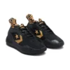 Chuck Taylor All Star BB Prototype CX Mid ”Black Gold Baroque”
