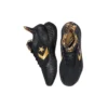 Chuck Taylor All Star BB Prototype CX Mid ”Black Gold Baroque”