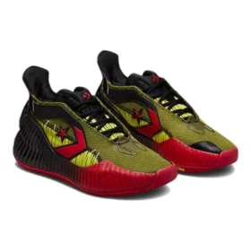 Chuck Taylor All Star BB Prototype CX Mid ”Monster Clash”