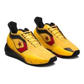 Chuck Taylor All Star BB Prototype CX ”Yellow Casino”
