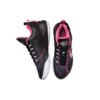 Chuck Taylor All Star BB Shift ”Black Neon Pink”