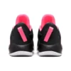 Chuck Taylor All Star BB Shift ”Black Neon Pink”
