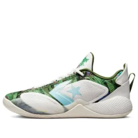 Chuck Taylor All Star BB Shift ”Botanical”