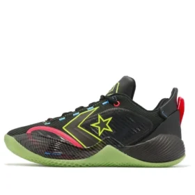 Chuck Taylor All Star BB Shift ”Monster Clash – Black Volt”