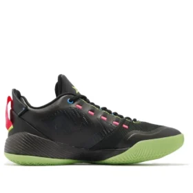 Chuck Taylor All Star BB Shift ”Monster Clash – Black Volt”