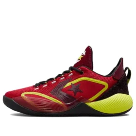 Chuck Taylor All Star BB Shift ”Monster Clash – Red”