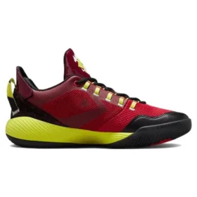 Chuck Taylor All Star BB Shift ”Monster Clash – Red”