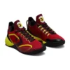 Chuck Taylor All Star BB Shift ”Monster Clash – Red”