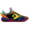 Chuck Taylor All Star BB Shift ”Vegas Lights”