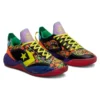 Chuck Taylor All Star BB Shift ”Vegas Lights”