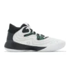 Chuck Taylor All Star BB Shift ”White Black Apex Green”