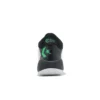 Chuck Taylor All Star BB Shift ”White Black Apex Green”