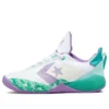 Chuck Taylor All Star BB Shift ”White Pixel Purple”