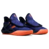 Chuck Taylor All Star BB Trilliant CX ”Blue Magma”