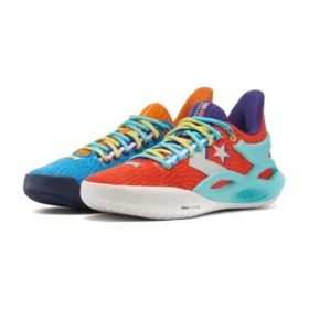 Chuck Taylor All Star BB Trilliant CX Ox ”Fever Dream”