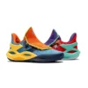 Chuck Taylor All Star BB Trilliant CX Ox ”Fever Dream”
