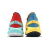 Chuck Taylor All Star BB Trilliant CX Ox ”Fever Dream”