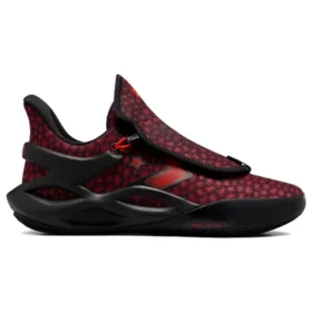 Chuck Taylor All Star BB Trilliant CX ”Poison Dart Frog – Magic Flame”