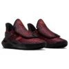 Chuck Taylor All Star BB Trilliant CX ”Poison Dart Frog – Magic Flame”