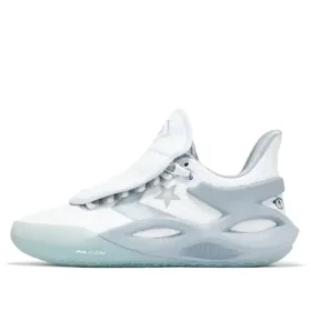 Chuck Taylor All Star BB Trilliant CX ”White Moonbathe Grey”