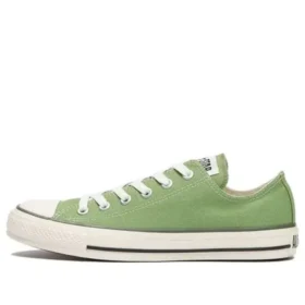 Chuck Taylor All Star BC OX ”Pistachio Green”