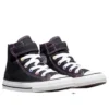 Chuck Taylor All Star Beads Easy-on ”Svart Vit Very Peri”