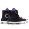 Chuck Taylor All Star Beads Easy-on ”Svart Vit Very Peri”