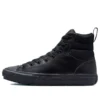Chuck Taylor All Star Berkshire Boot ”Cold Fusion – Black Ash Stone”