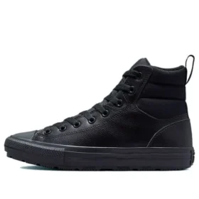 Chuck Taylor All Star Berkshire Boot ”Cold Fusion – Black Ash Stone”