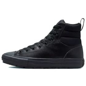 Chuck Taylor All Star Berkshire Boot ”Cold Fusion – Black Ash Stone”