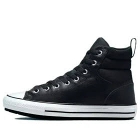Chuck Taylor All Star Berkshire Boot ”Cold Fusion – Black White”