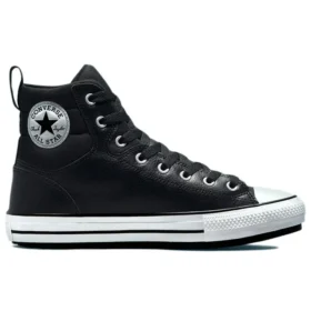 Chuck Taylor All Star Berkshire Boot ”Cold Fusion – Black White”