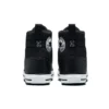 Chuck Taylor All Star Berkshire Boot ”Cold Fusion – Black White”