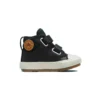 Chuck Taylor All Star Berkshire Boot Easy-On ”Black”