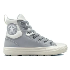 Chuck Taylor All Star Berkshire Boot High ”Ash Stone”